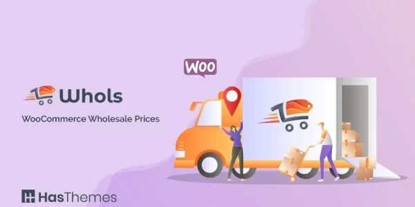 Whols Pro – WooCommerce Wholesale Prices 1.2.0 GPL Plugins