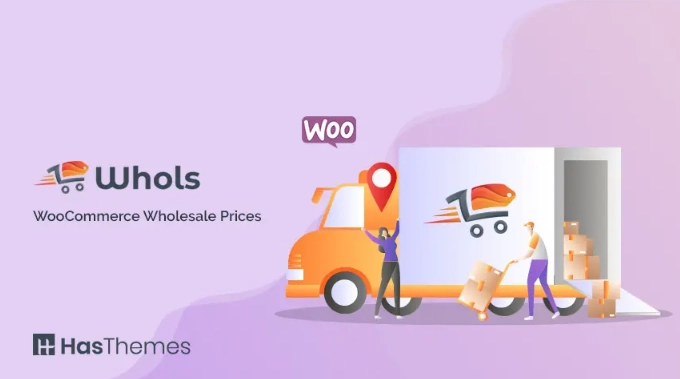 Whols – WooCommerce Wholesale Prices 1.30.1 GPL Plugins