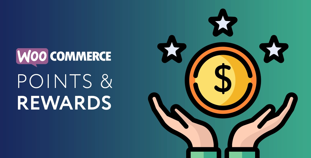 Woo Points Rewards 1.3.5 GPL Plugins