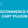 WooCommerce Fast Cart 1.2.0 GPL Plugins