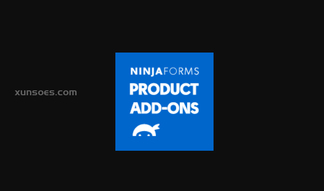 WooCommerce Ninja Forms Product Add-ons 1.7.2 GPL Plugins