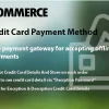 WooCommerce Offline Credit Card Payment Method 1.1 GPL Plugins
