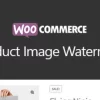 WooCommerce Product Image Watermark 1.6.0 GPL Plugins