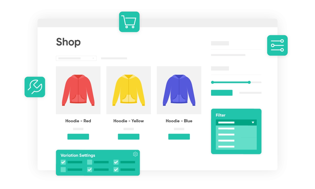 WooCommerce Show Single Variations 1.21.0 GPL Plugins
