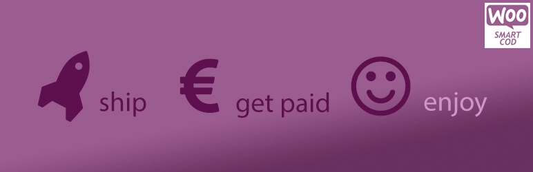 WooCommerce Smart COD PRO 1.5.0 GPL Plugins