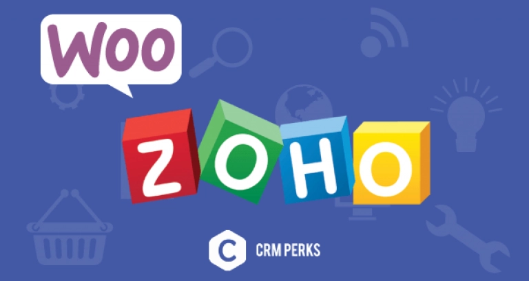 Woocommerce Zoho Plugin 1.3.2 GPL Plugins