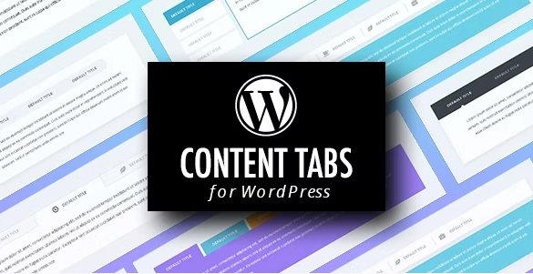 WordPress Content Tabs Plugin with Layout Builder 2.0 GPL Plugins