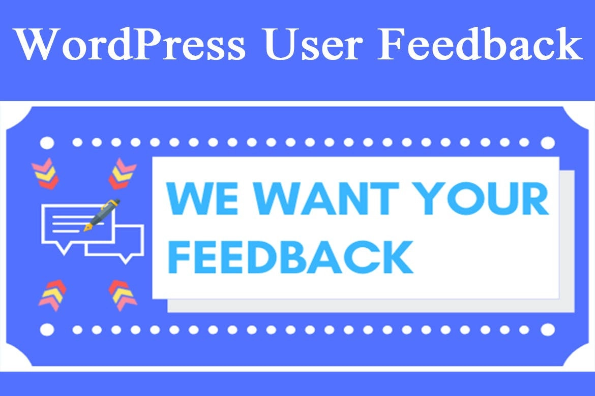 WordPress User Feedback 1.1 GPL Plugins
