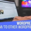 Wordpressomatic WordPress To WordPress Automatic Crossposter Plugin – CodeRevolution 1.4.8 GPL Plugins