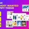Apparelix - Clean Multipurpose Shopify Theme