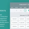 gAppointments 1.14.1 GPL Plugins
