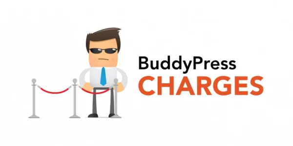 myCred BP Charges 1.4.6 GPL Plugins