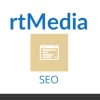 rtMedia SEO 1.2.0 GPL Plugins