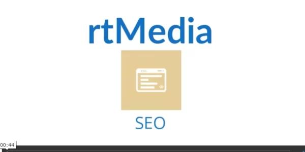 rtMedia SEO 1.2.0 GPL Plugins